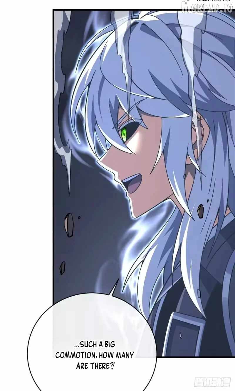 Lord of Destiny Wheel Ch.233 p3