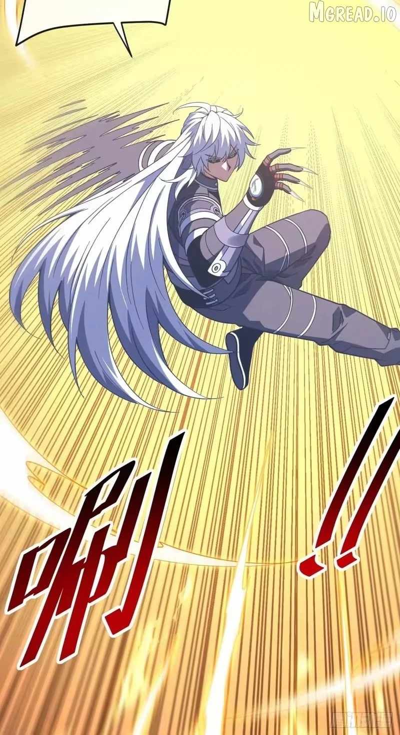 Lord of Destiny Wheel Ch.233 p22
