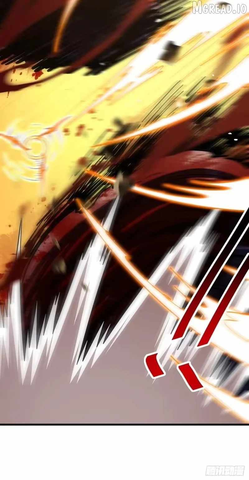 Lord of Destiny Wheel Ch.233 p33