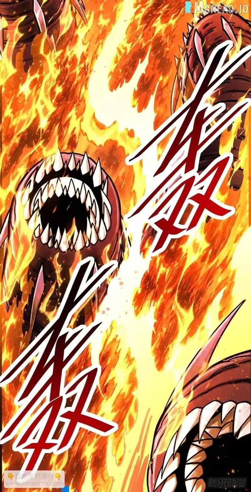Lord of Destiny Wheel Ch.233 p37