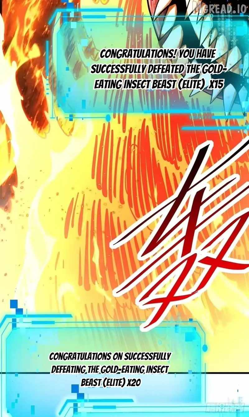 Lord of Destiny Wheel Ch.233 p38
