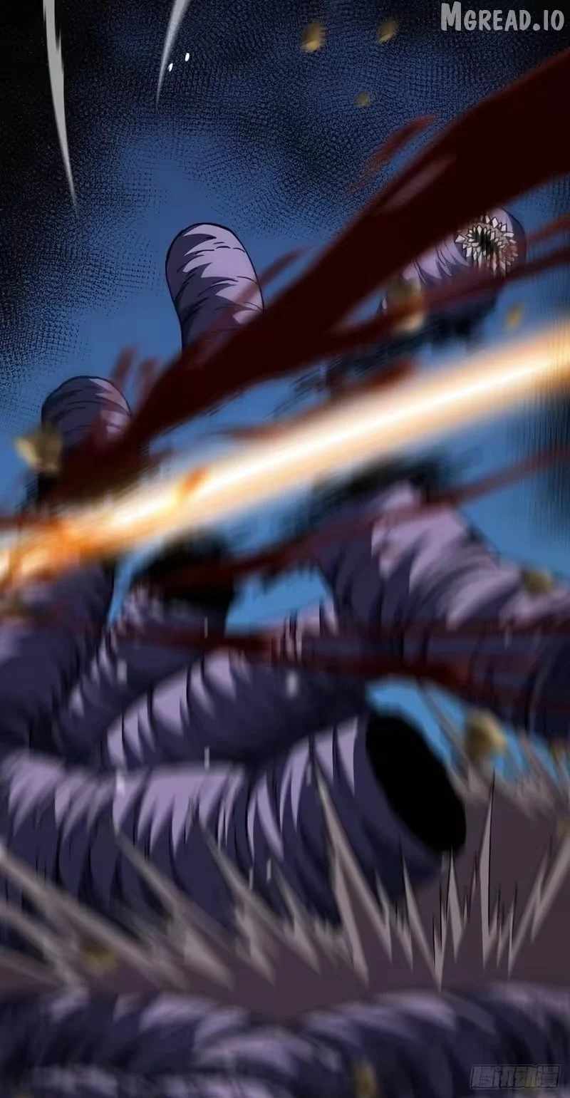 Lord of Destiny Wheel Ch.233 p44