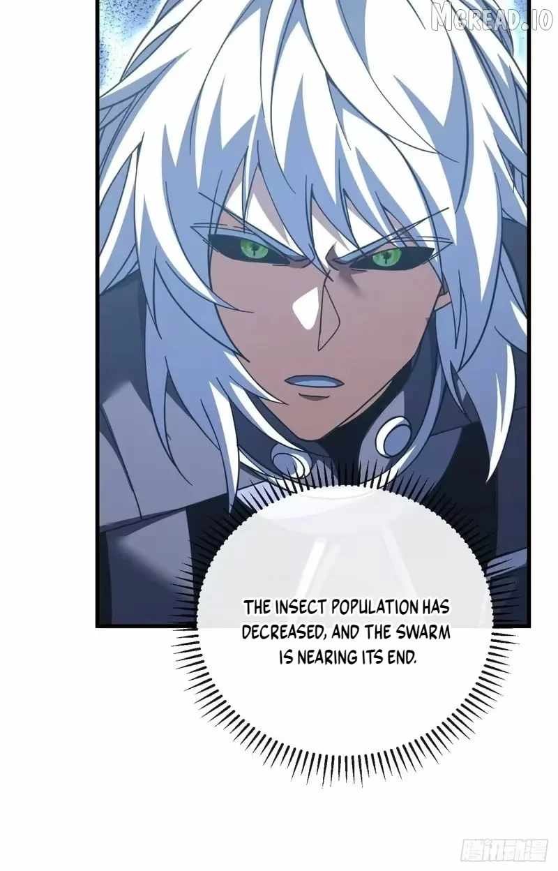 Lord of Destiny Wheel Ch.233 p46