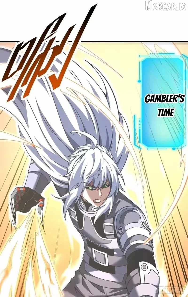 Lord of Destiny Wheel Ch.233 p47