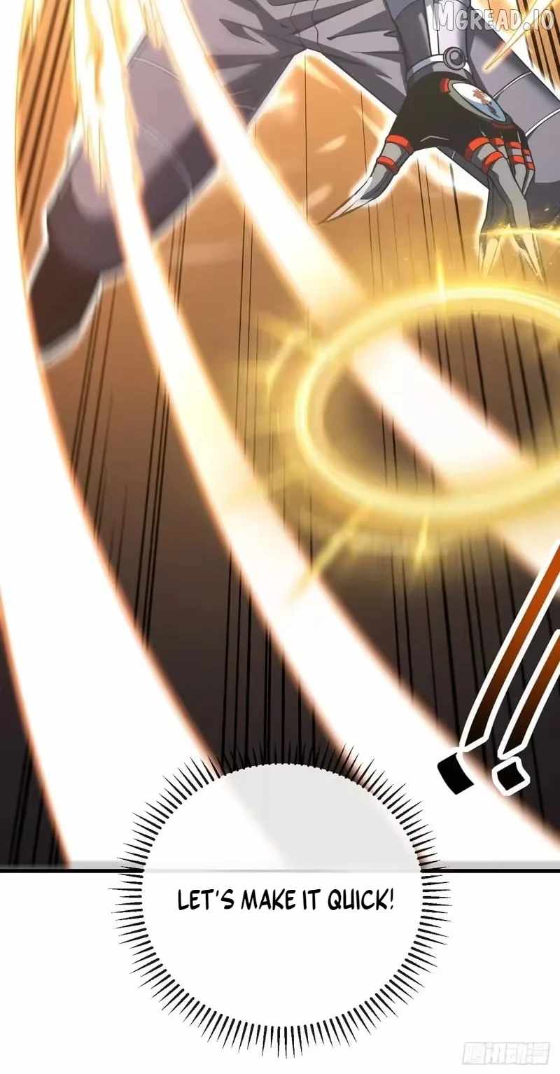 Lord of Destiny Wheel Ch.233 p48