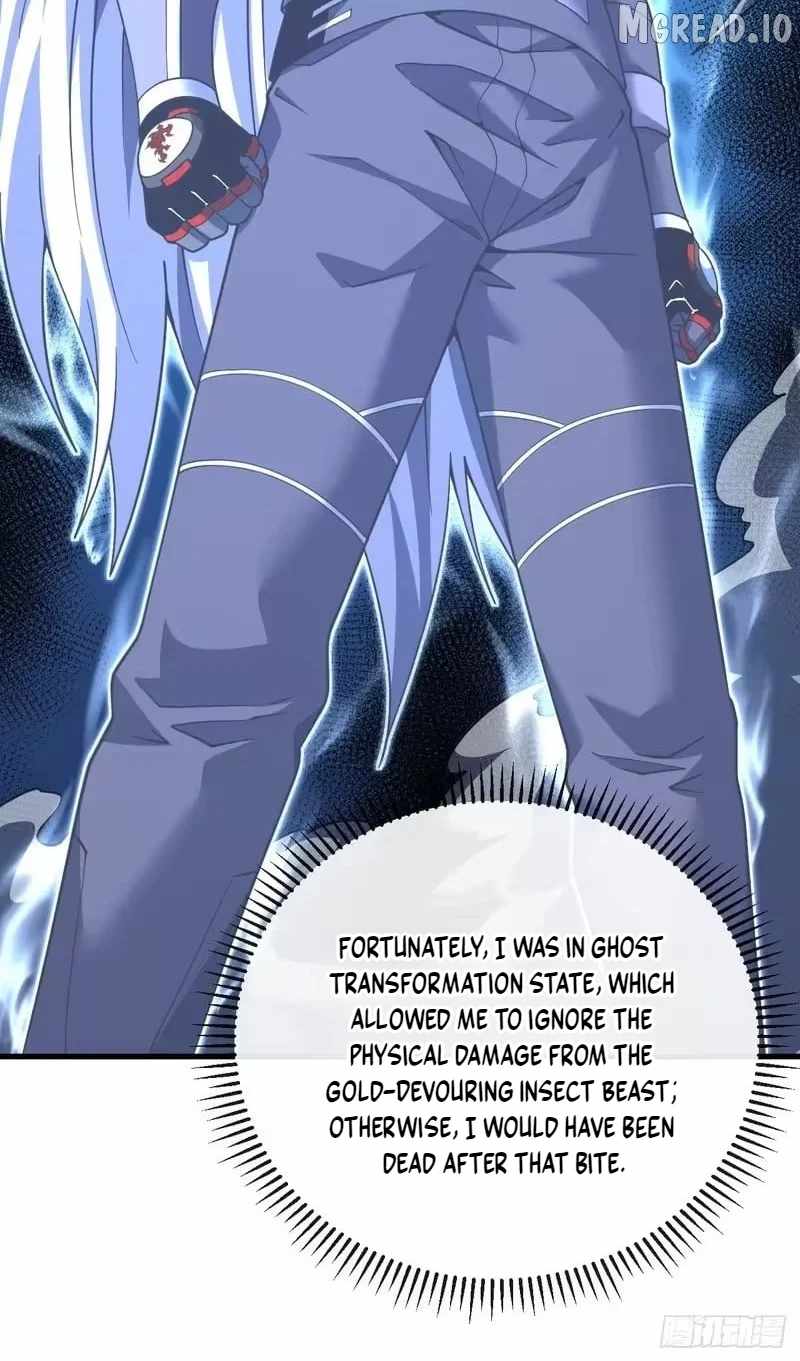 Lord of Destiny Wheel Ch.233 p68