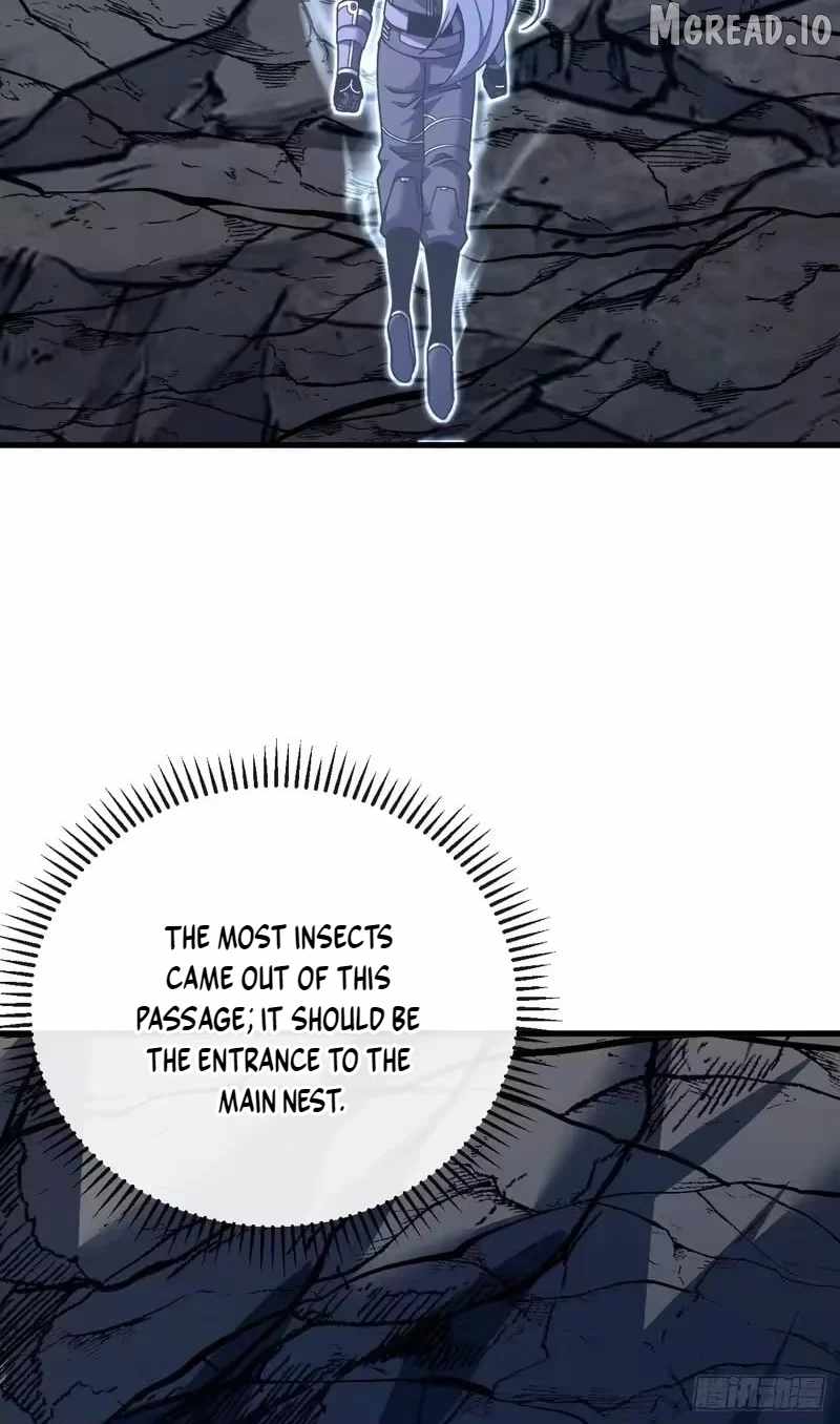 Lord of Destiny Wheel Ch.233 p72