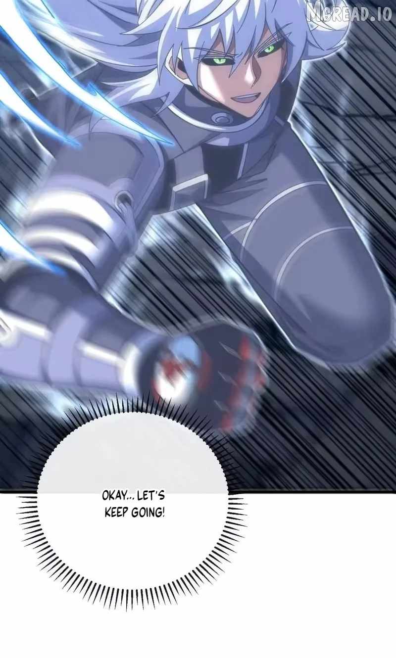 Lord of Destiny Wheel Ch.233 p75