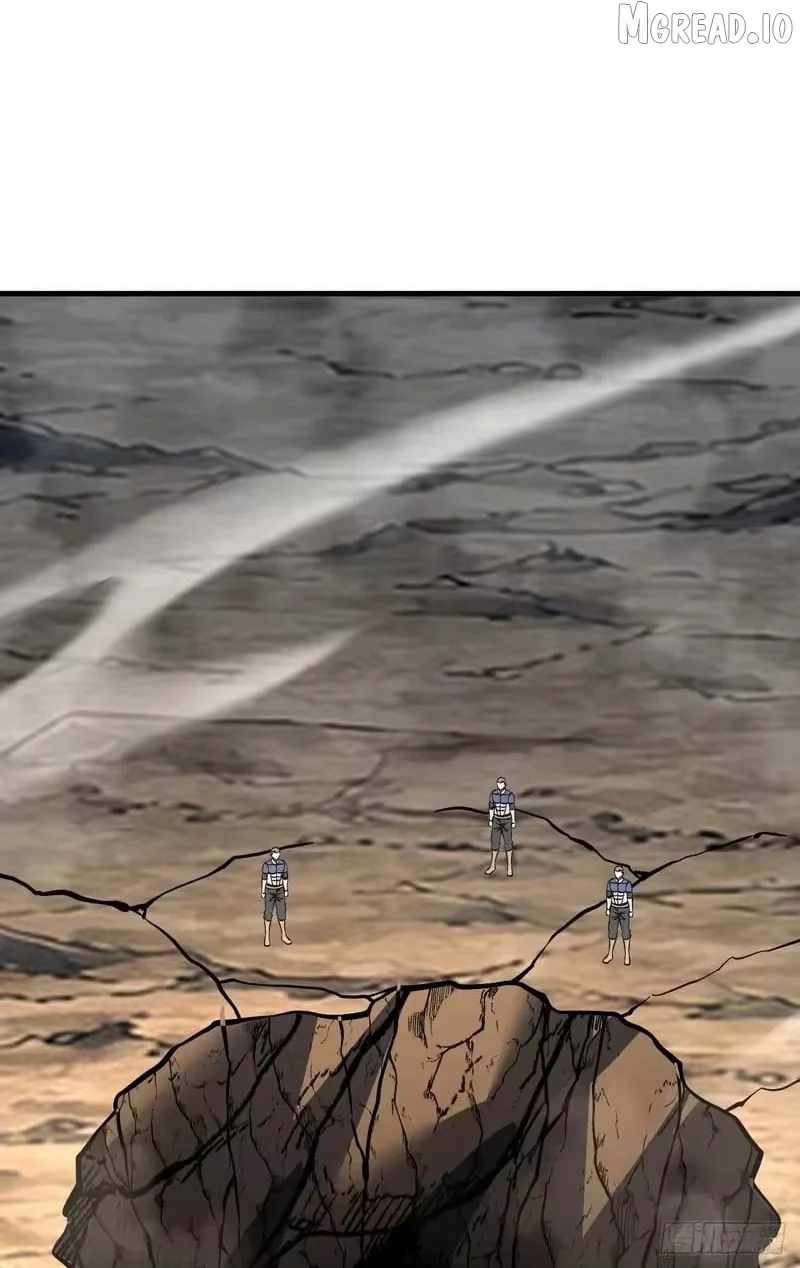 Lord of Destiny Wheel Ch.233 p76
