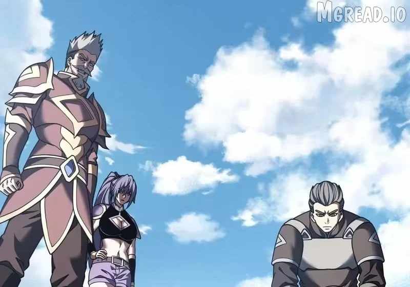 Lord of Destiny Wheel Ch.233 p79