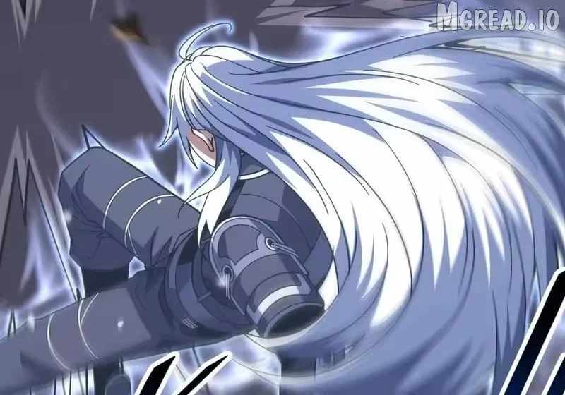 Lord of Destiny Wheel Ch.233 p9