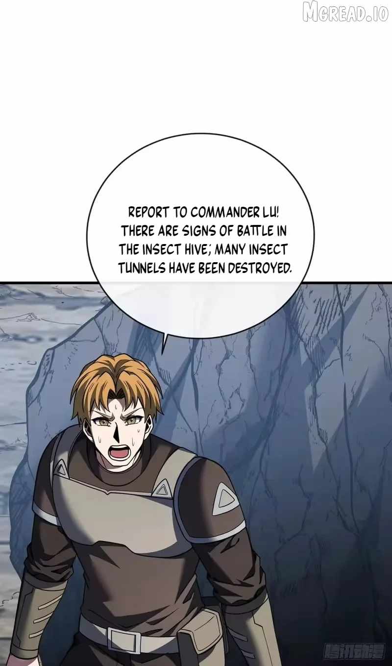 Lord of Destiny Wheel Ch.233 p81