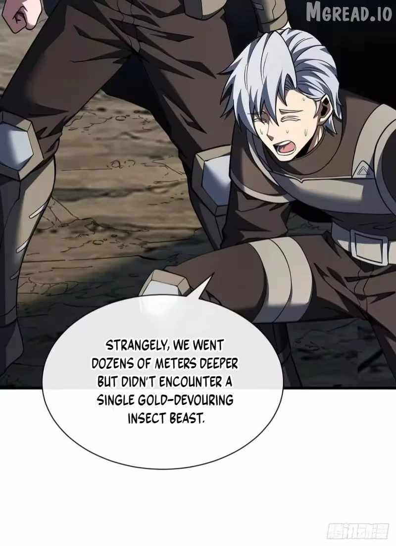 Lord of Destiny Wheel Ch.233 p82