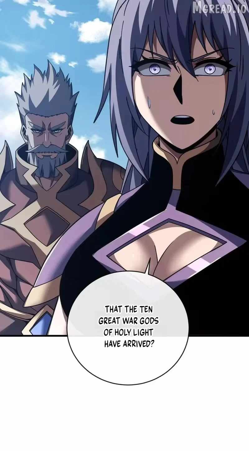 Lord of Destiny Wheel Ch.233 p91