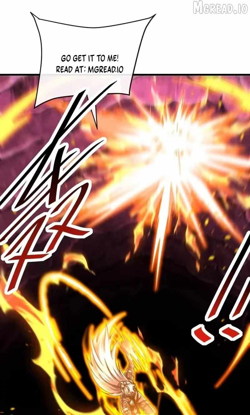 Lord of Destiny Wheel Ch.234 p103