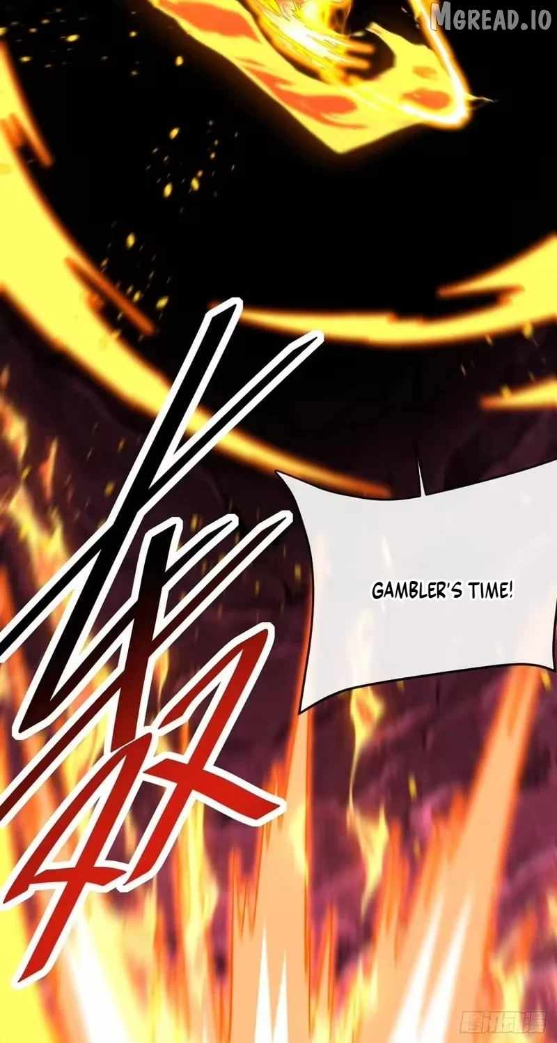 Lord of Destiny Wheel Ch.234 p104
