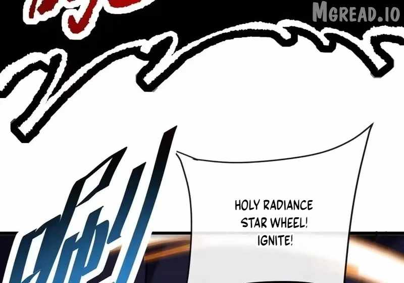 Lord of Destiny Wheel Ch.234 p19