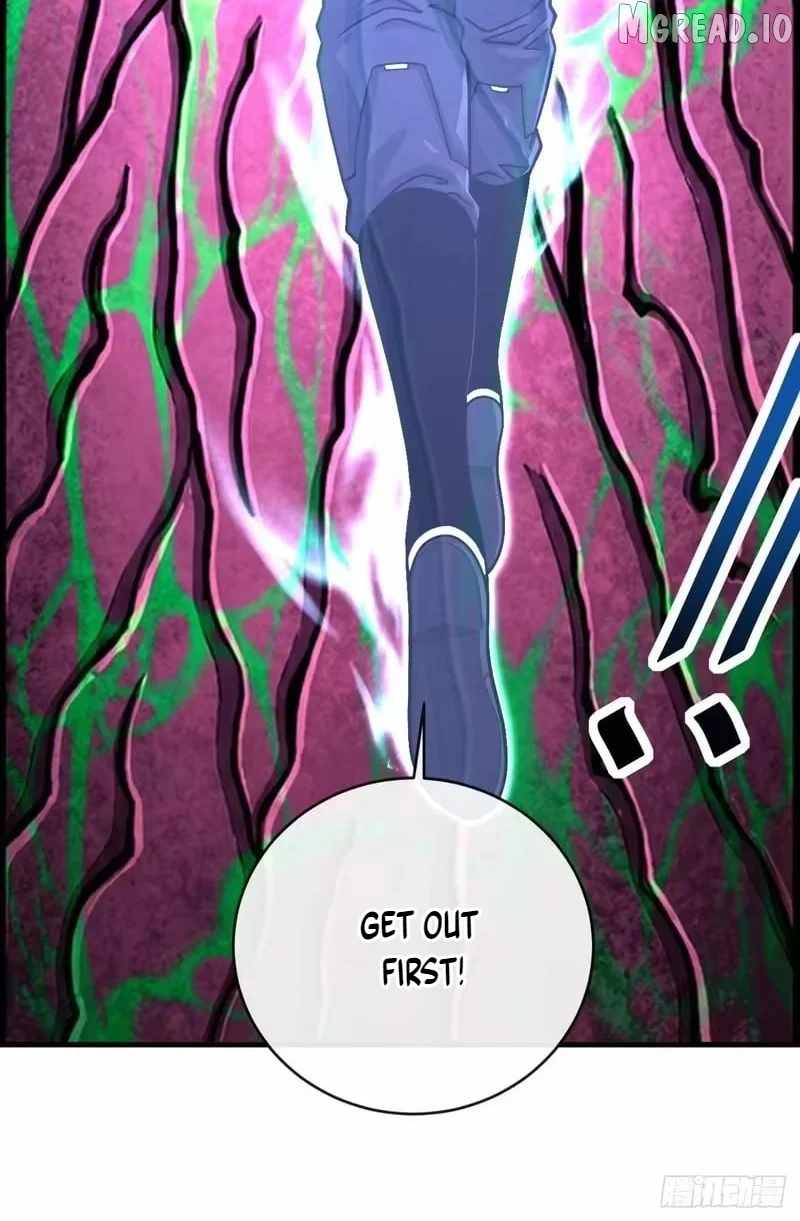 Lord of Destiny Wheel Ch.234 p35