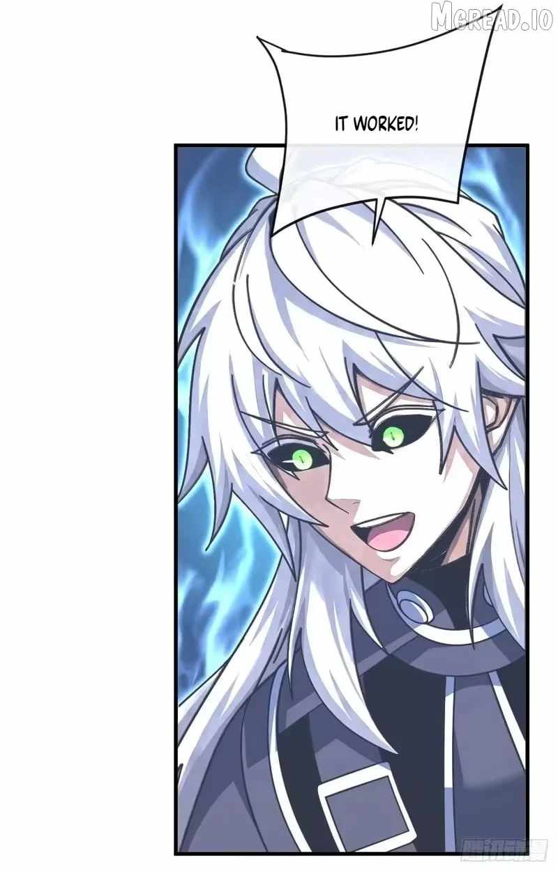 Lord of Destiny Wheel Ch.234 p74