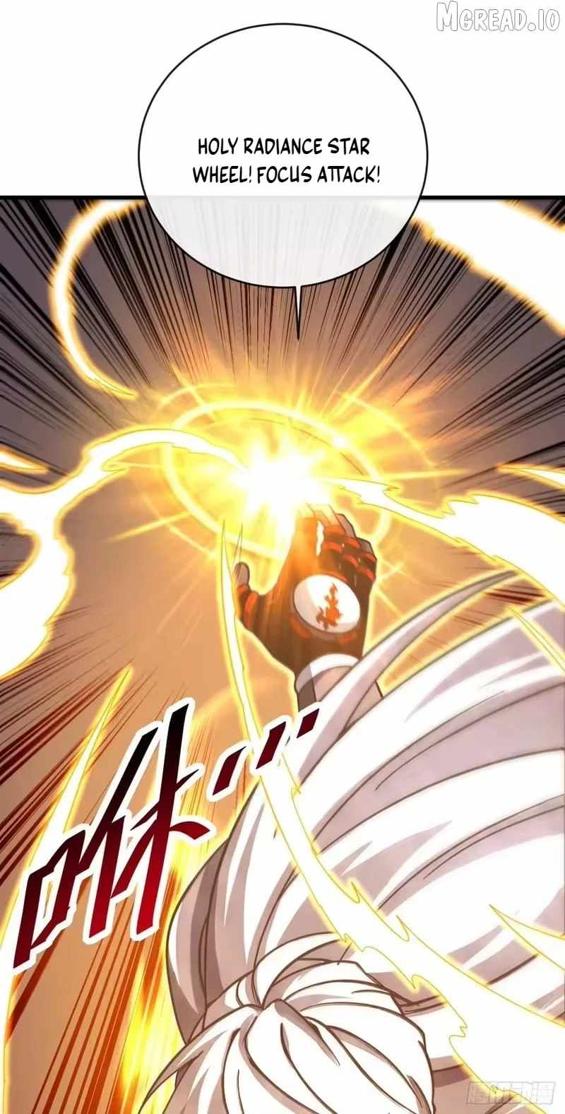 Lord of Destiny Wheel Ch.234 p86