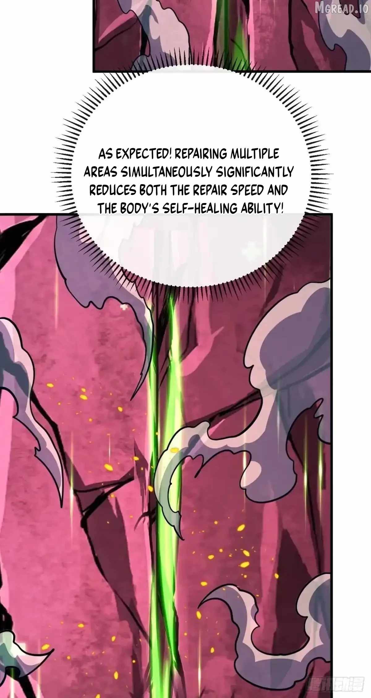 Lord of Destiny Wheel Ch.235 p2