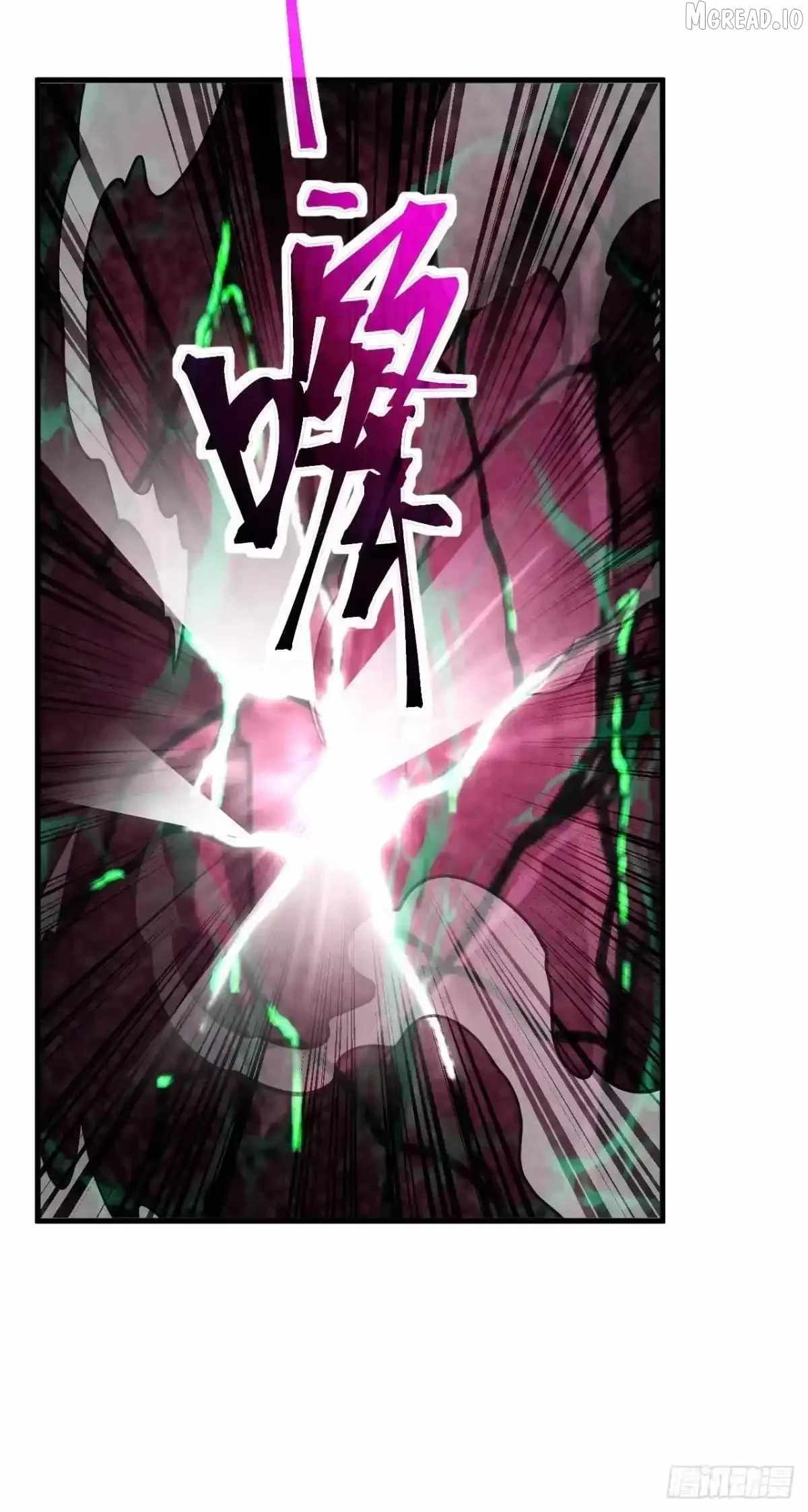 Lord of Destiny Wheel Ch.235 p15