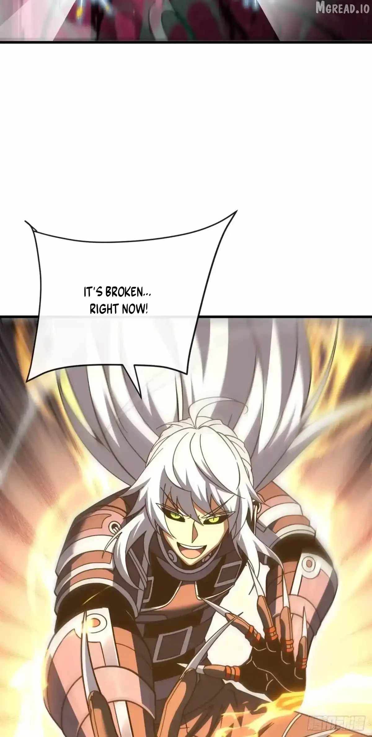 Lord of Destiny Wheel Ch.235 p17