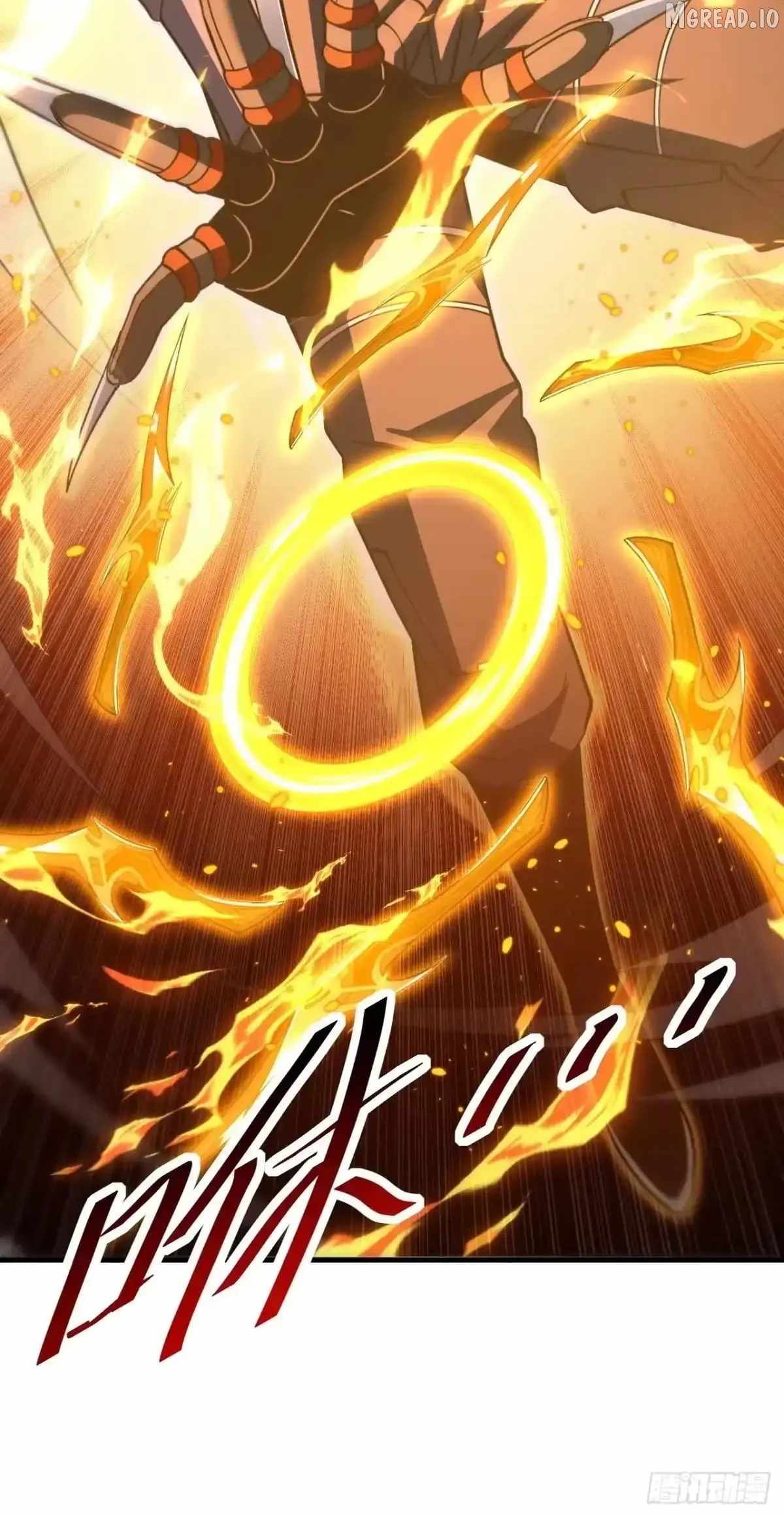 Lord of Destiny Wheel Ch.235 p18