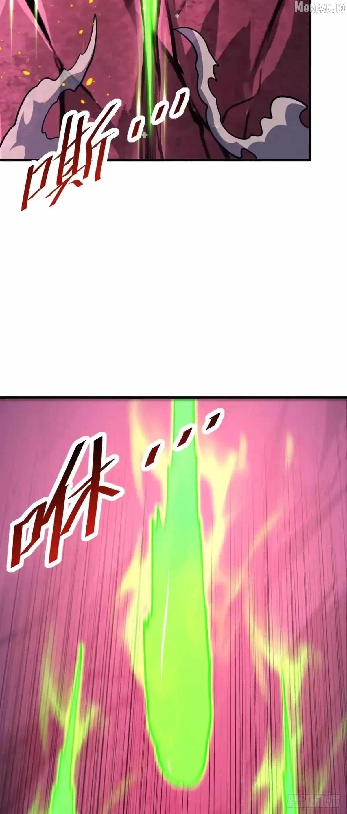 Lord of Destiny Wheel Ch.235 p3