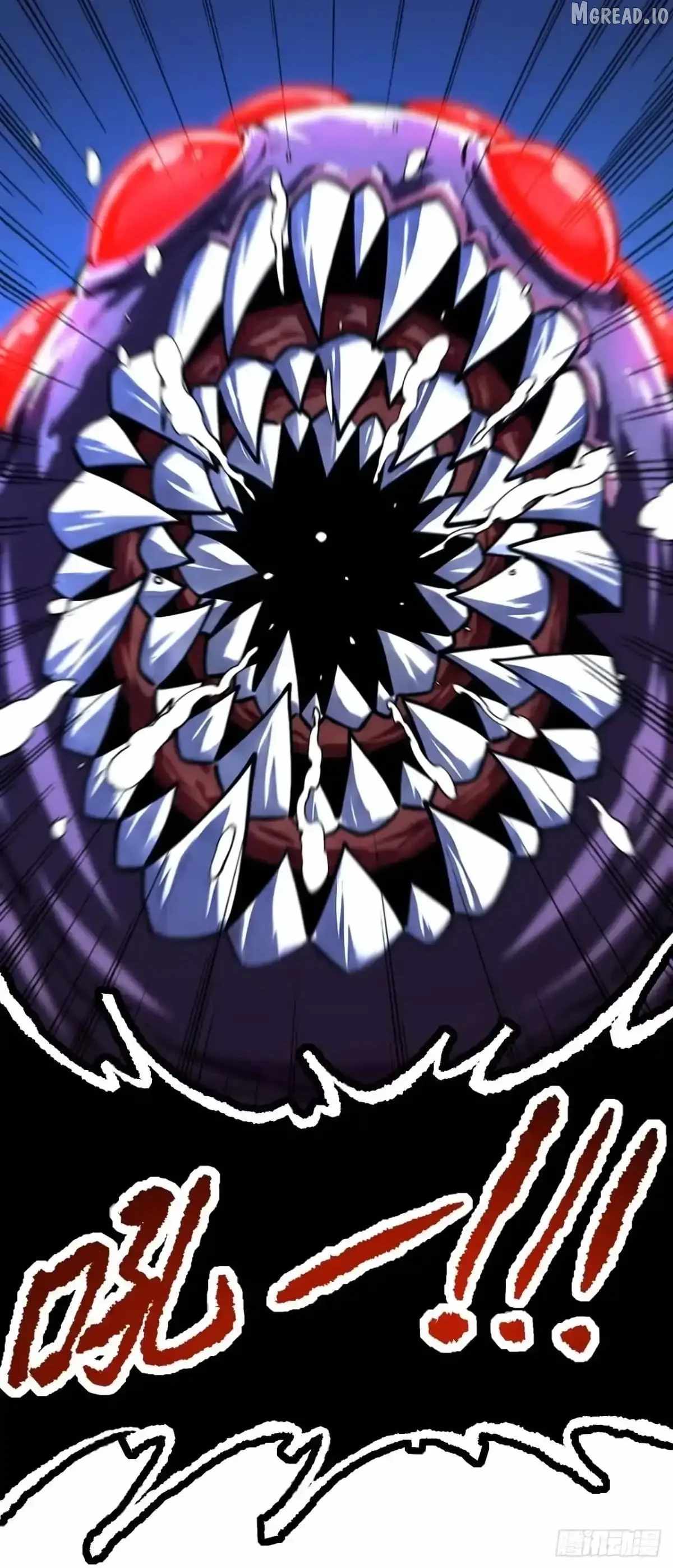 Lord of Destiny Wheel Ch.235 p23