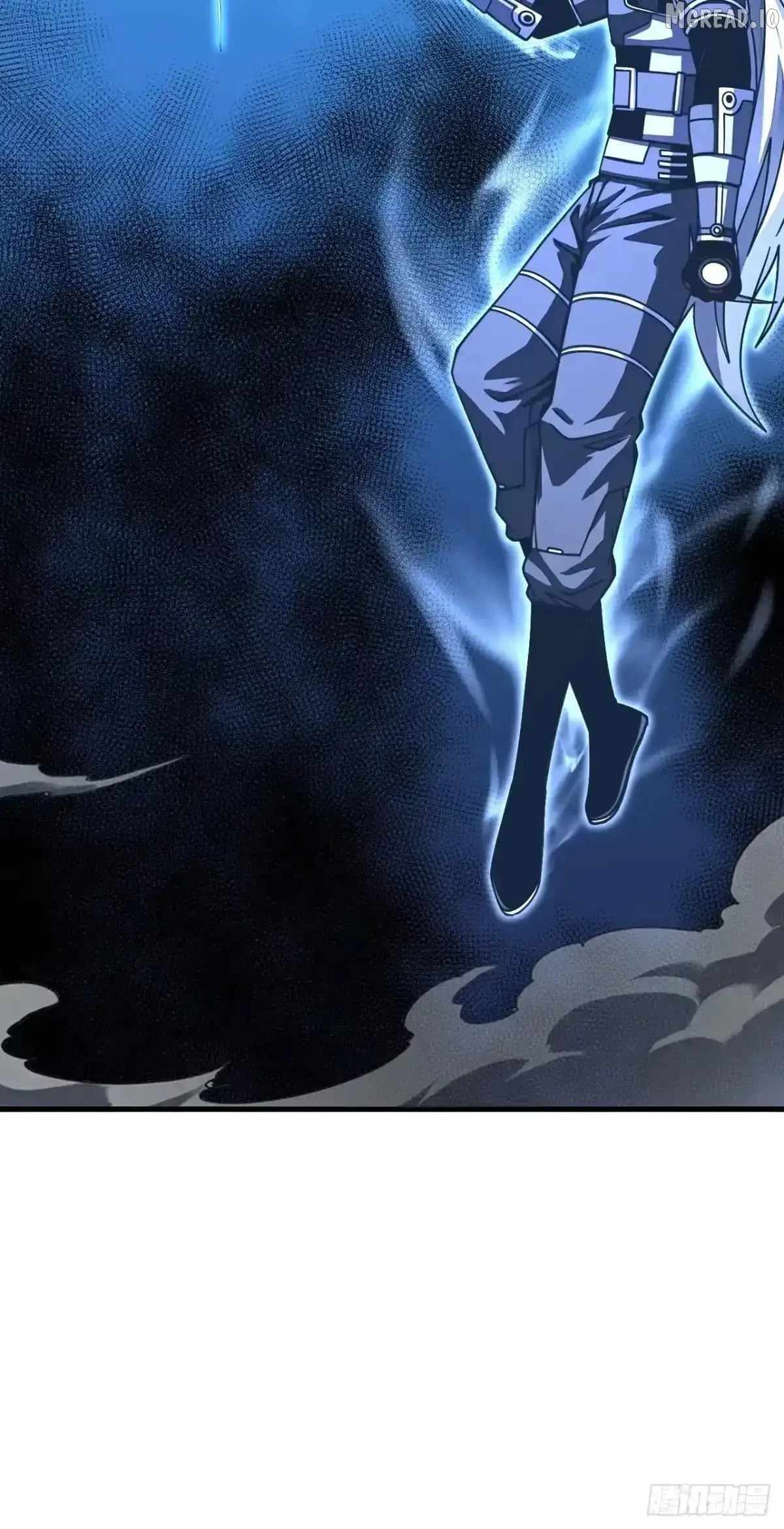 Lord of Destiny Wheel Ch.235 p29