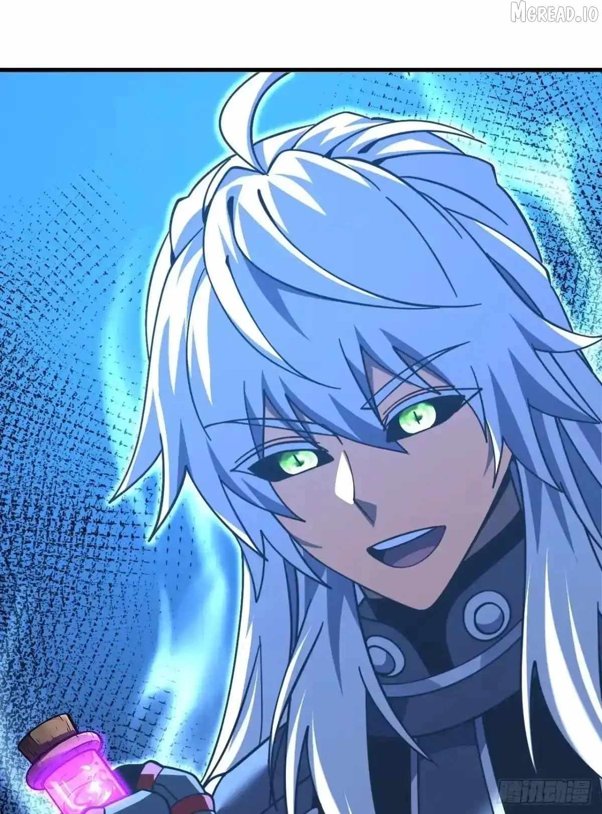 Lord of Destiny Wheel Ch.235 p30