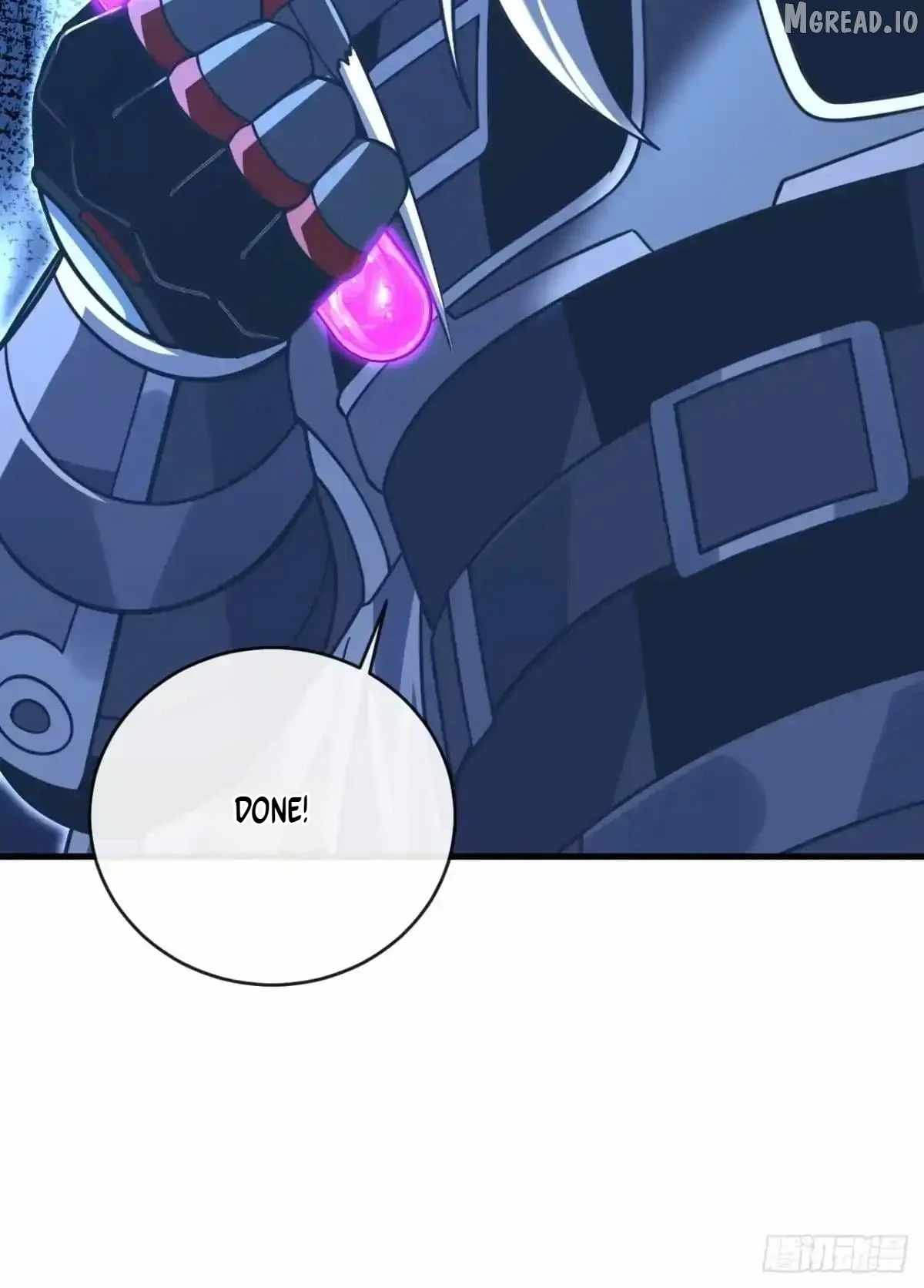 Lord of Destiny Wheel Ch.235 p31