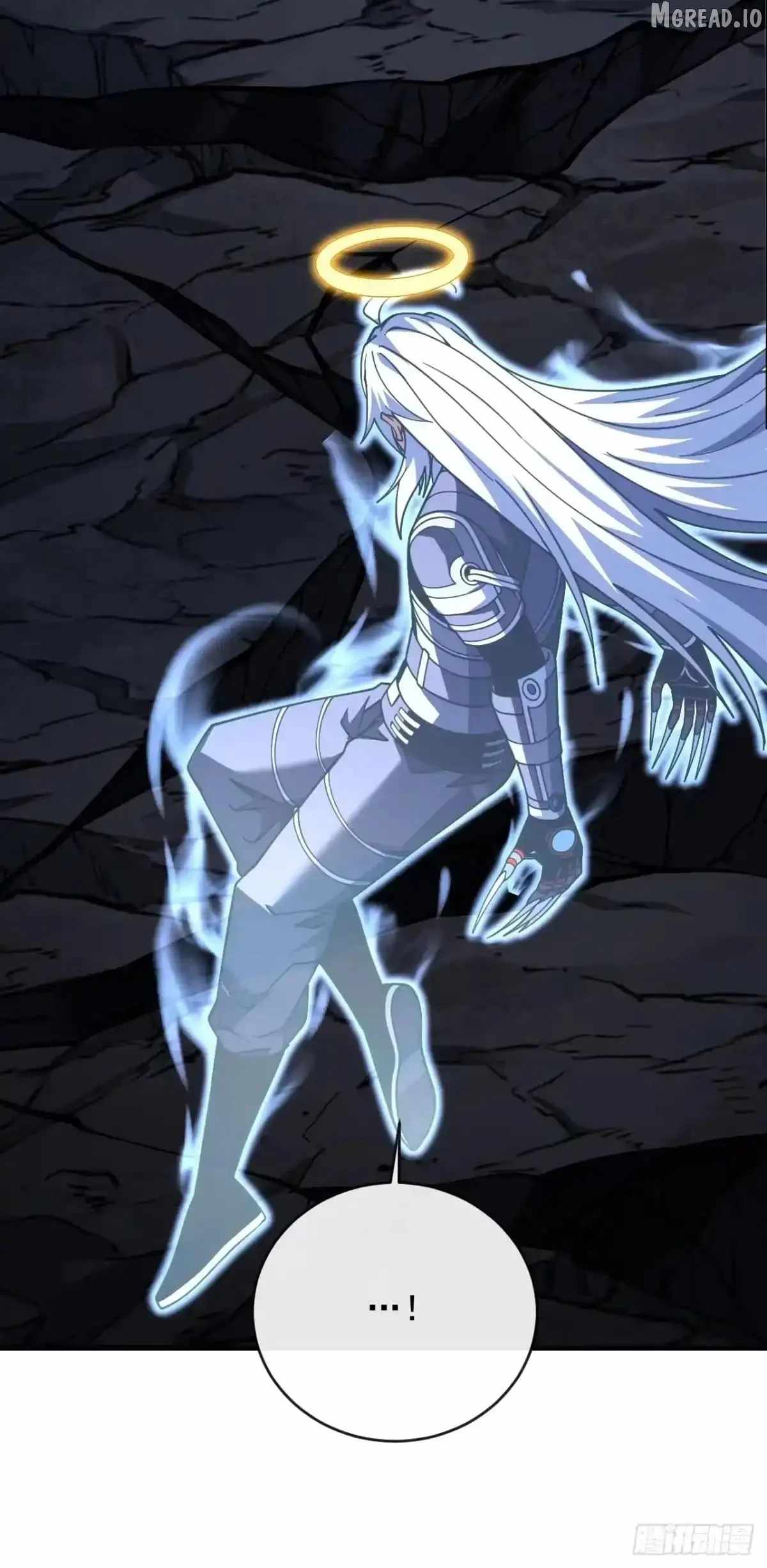 Lord of Destiny Wheel Ch.235 p36