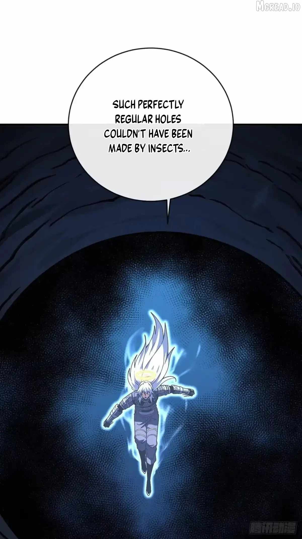 Lord of Destiny Wheel Ch.235 p37