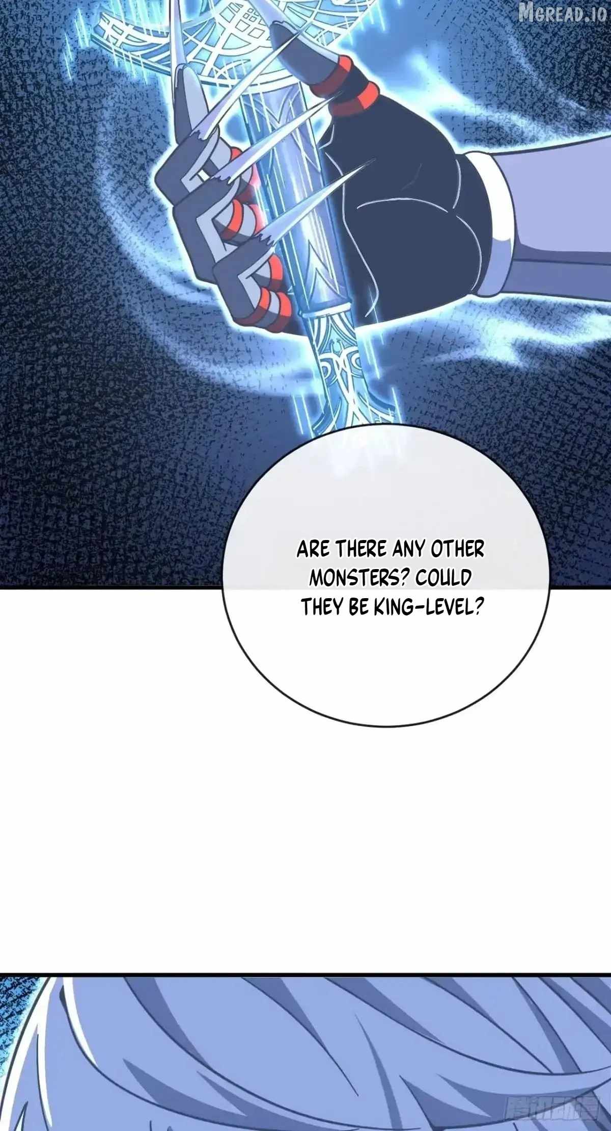Lord of Destiny Wheel Ch.235 p41
