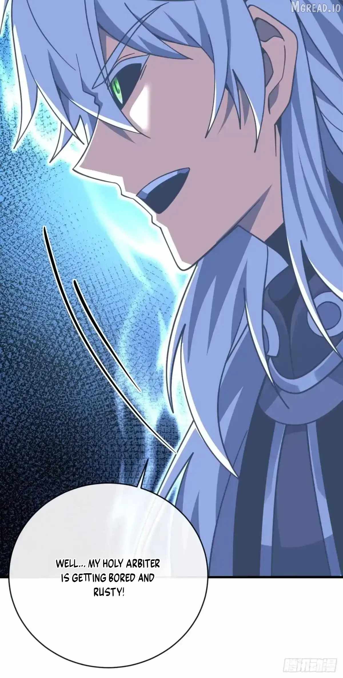 Lord of Destiny Wheel Ch.235 p42