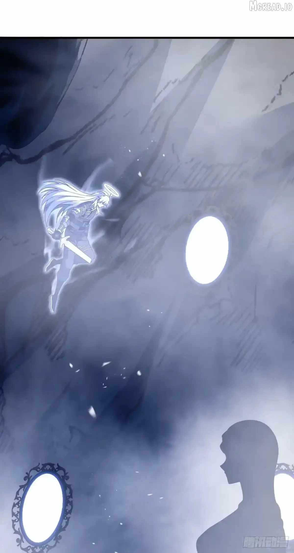 Lord of Destiny Wheel Ch.235 p47
