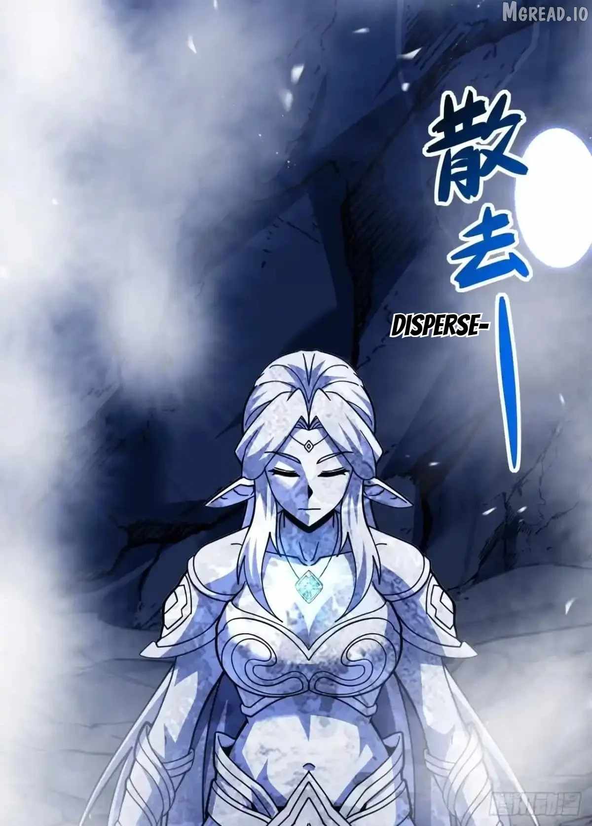 Lord of Destiny Wheel Ch.235 p51