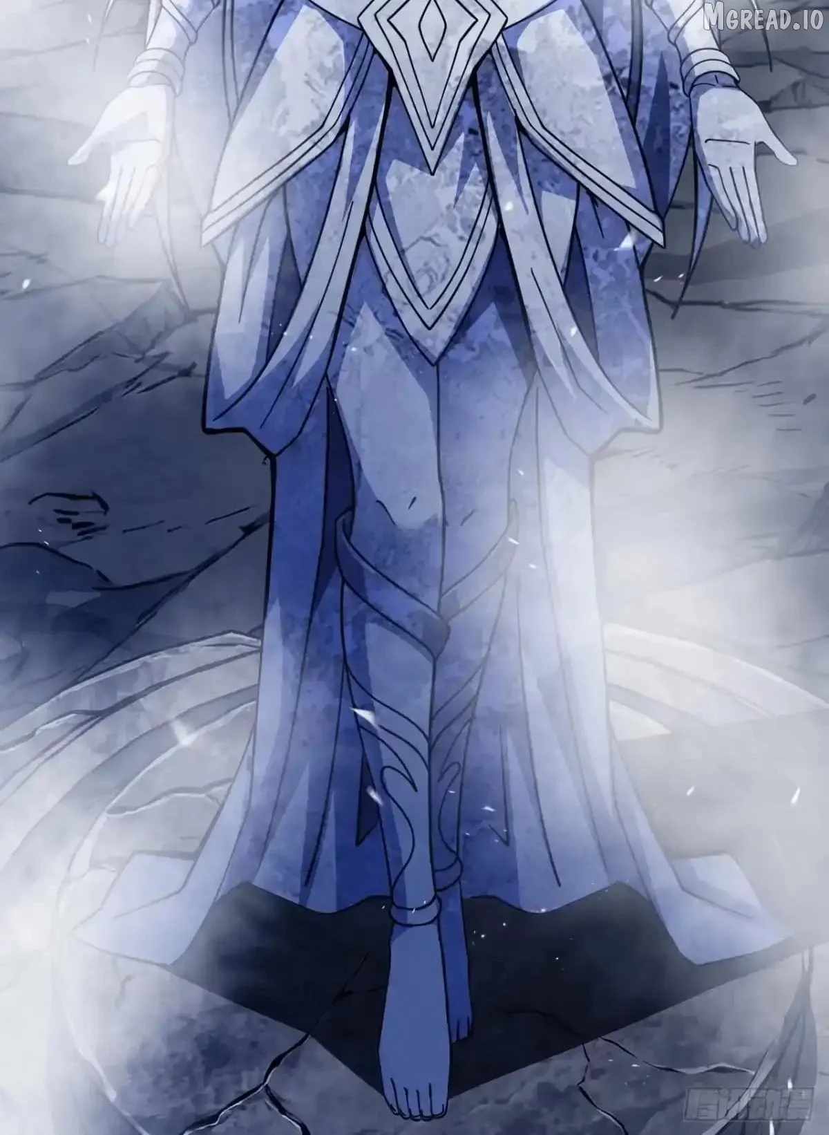 Lord of Destiny Wheel Ch.235 p52
