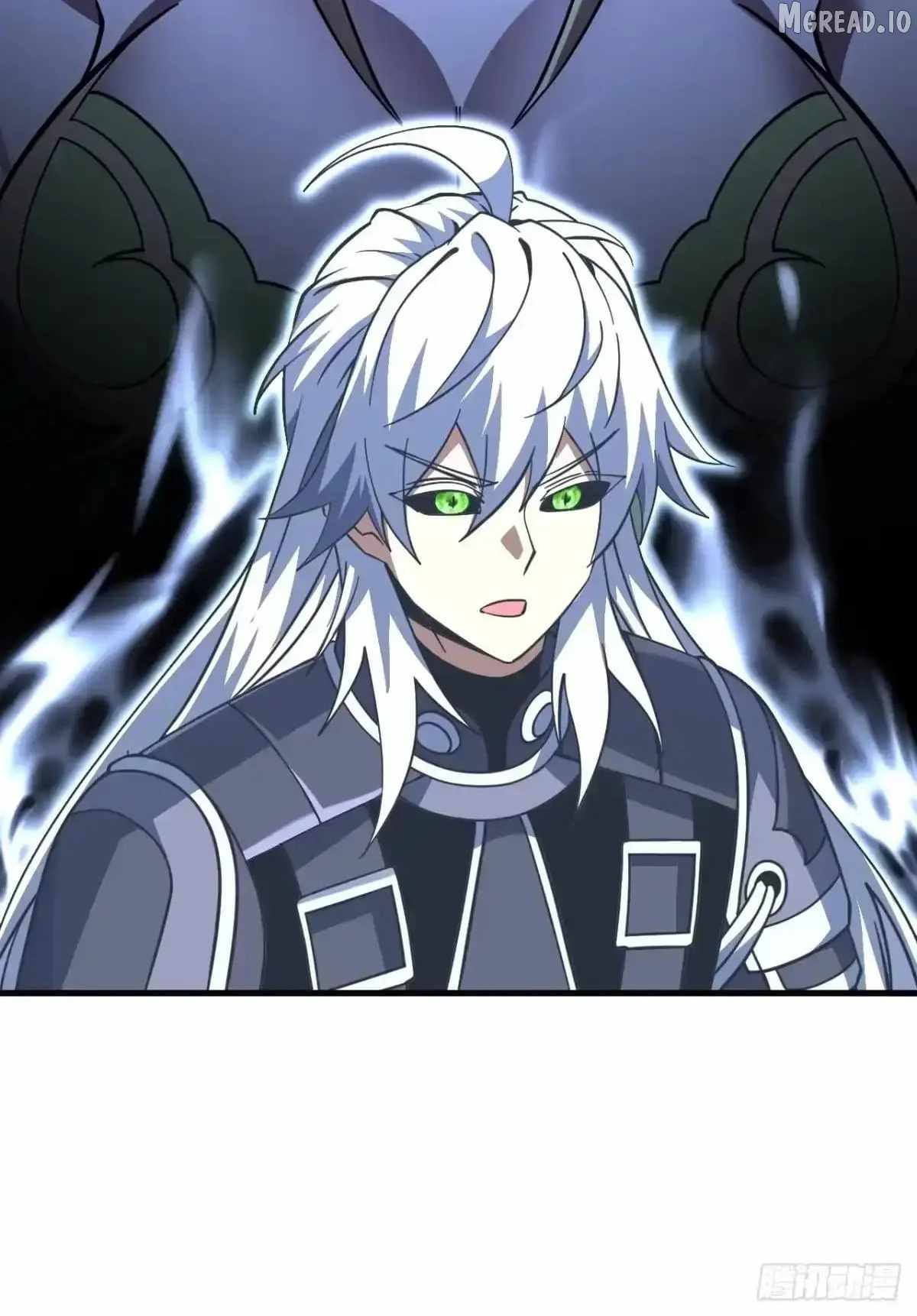 Lord of Destiny Wheel Ch.235 p55