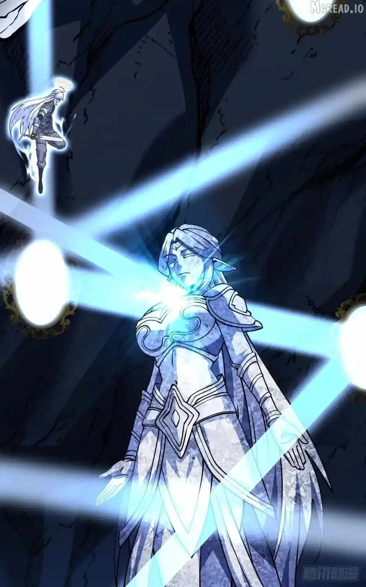 Lord of Destiny Wheel Ch.235 p58