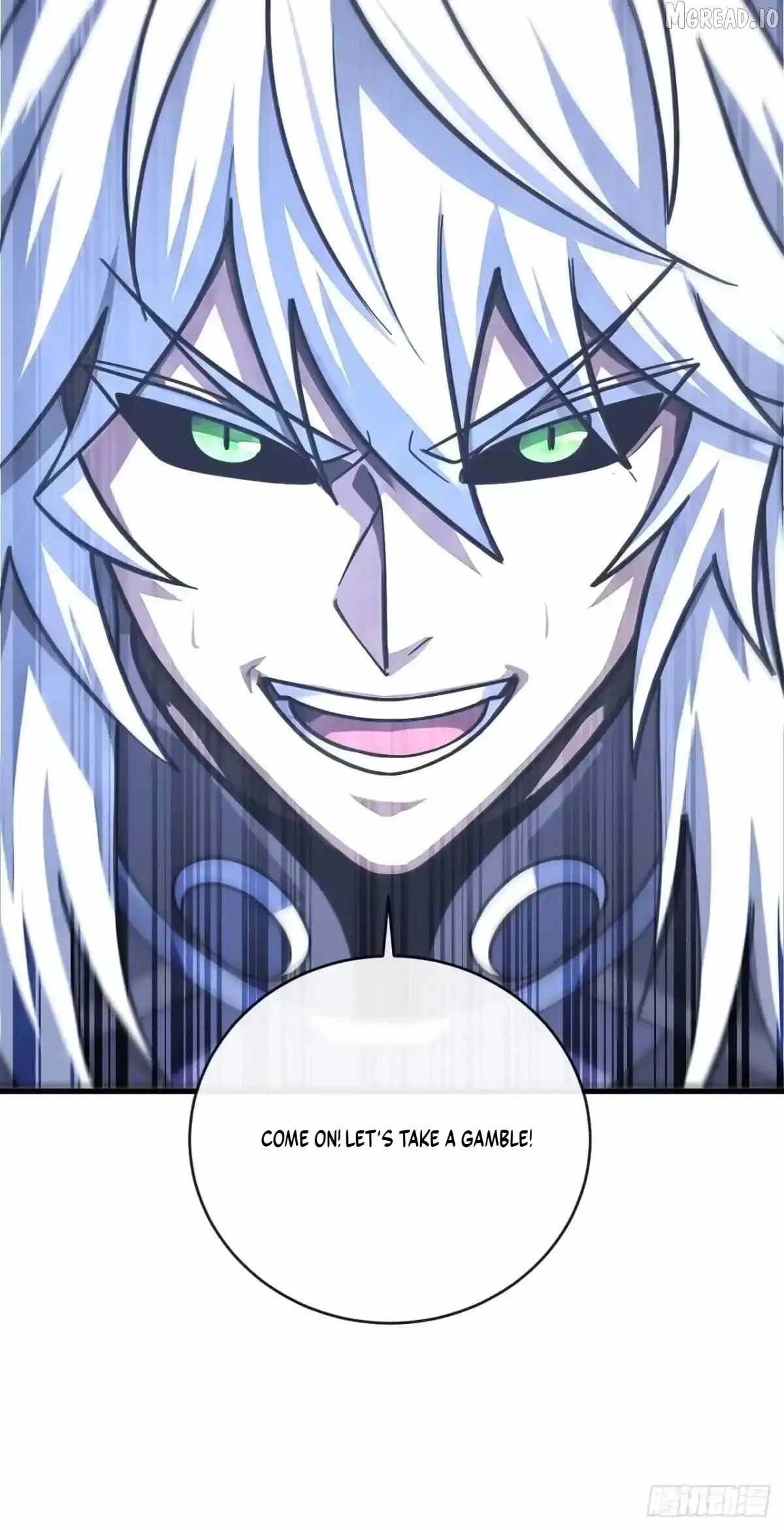 Lord of Destiny Wheel Ch.235 p7