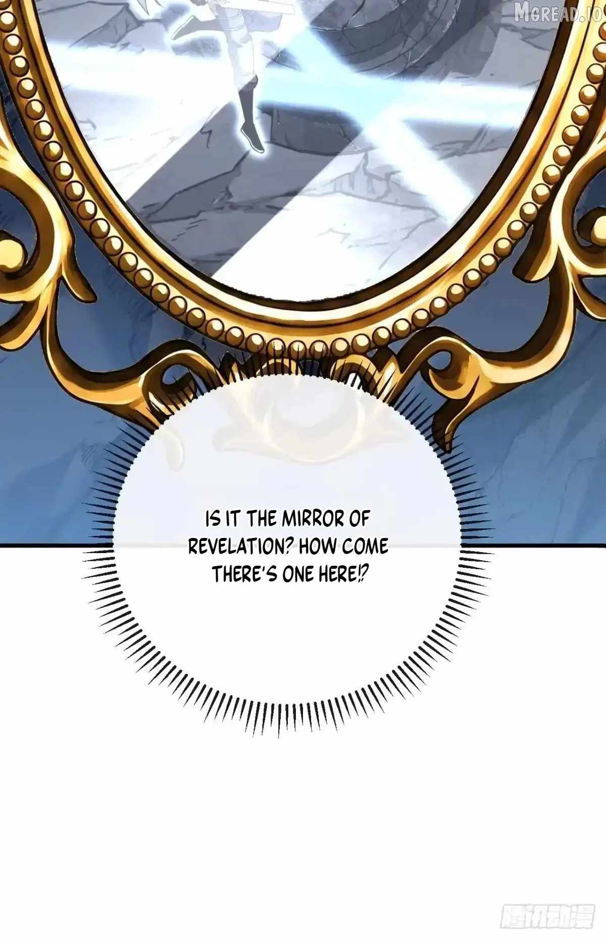 Lord of Destiny Wheel Ch.235 p61