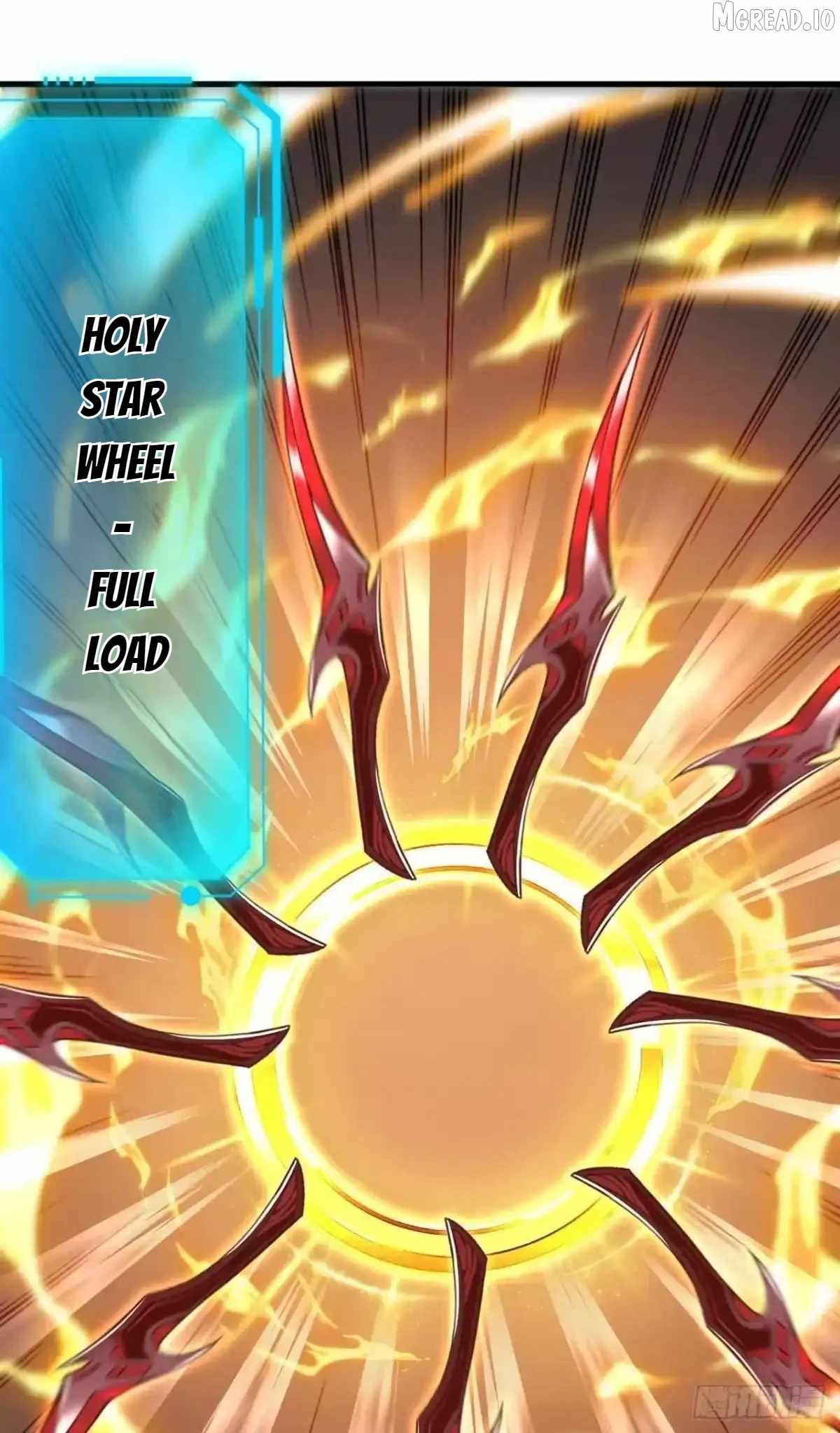 Lord of Destiny Wheel Ch.235 p8