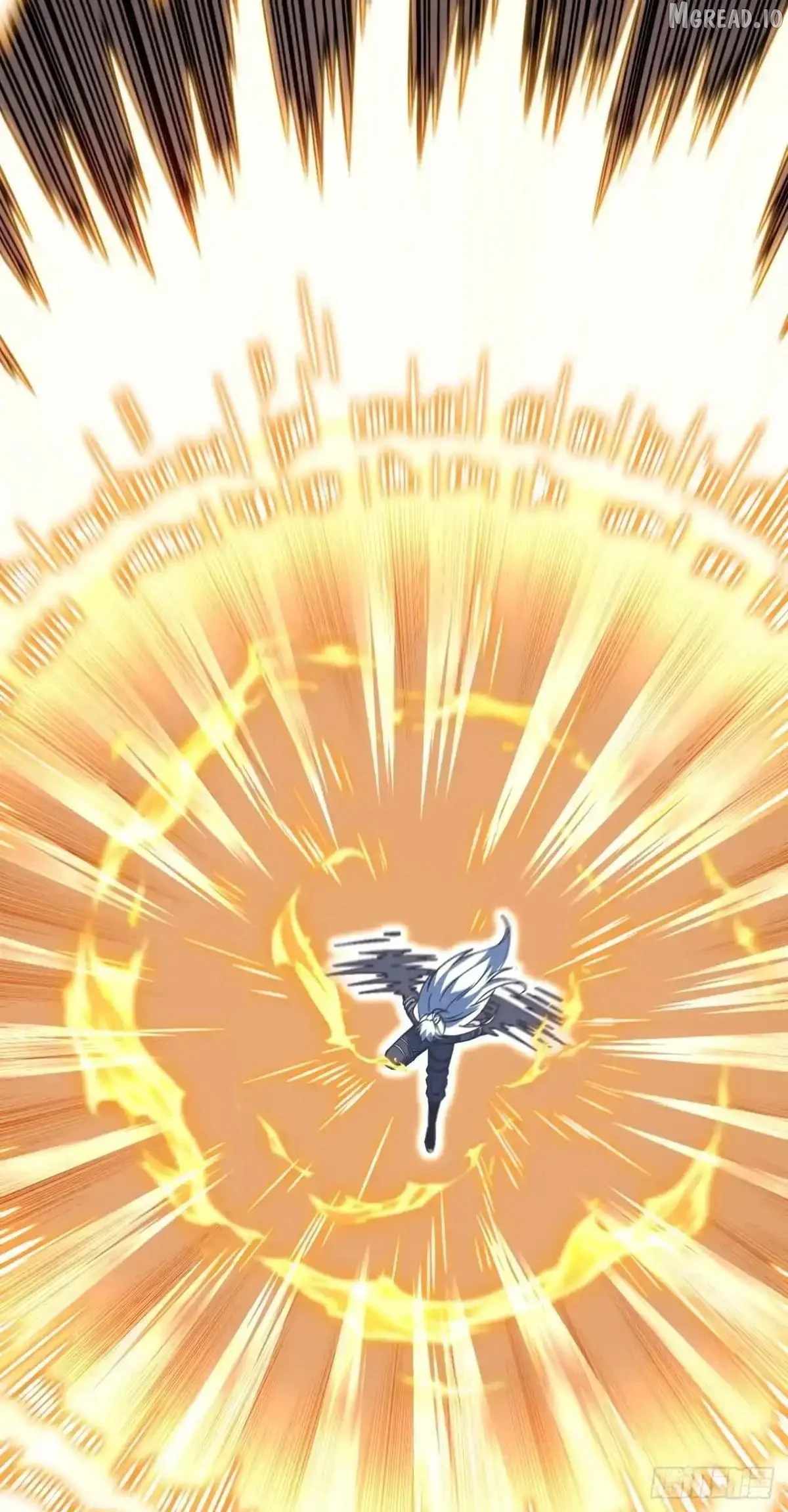 Lord of Destiny Wheel Ch.235 p10
