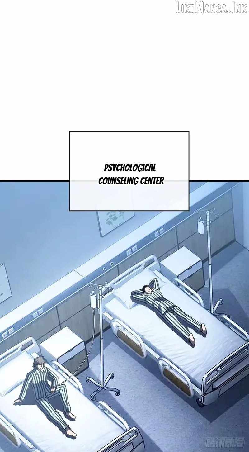Lord of Destiny Wheel Ch.240 p15