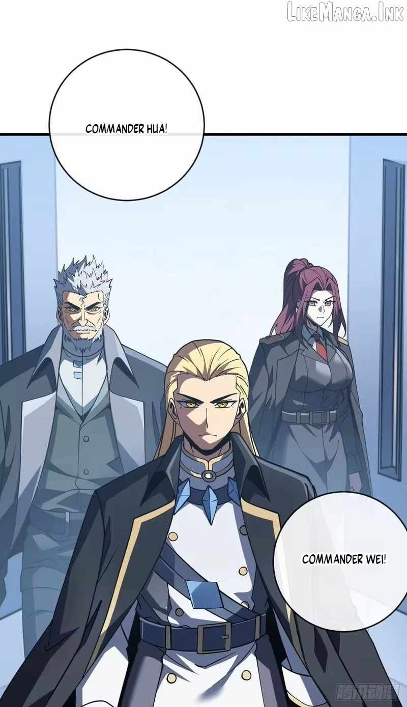 Lord of Destiny Wheel Ch.240 p17