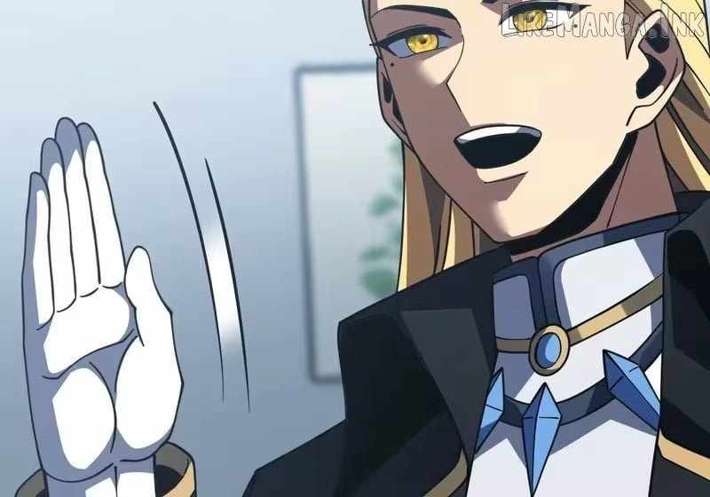 Lord of Destiny Wheel Ch.240 p20