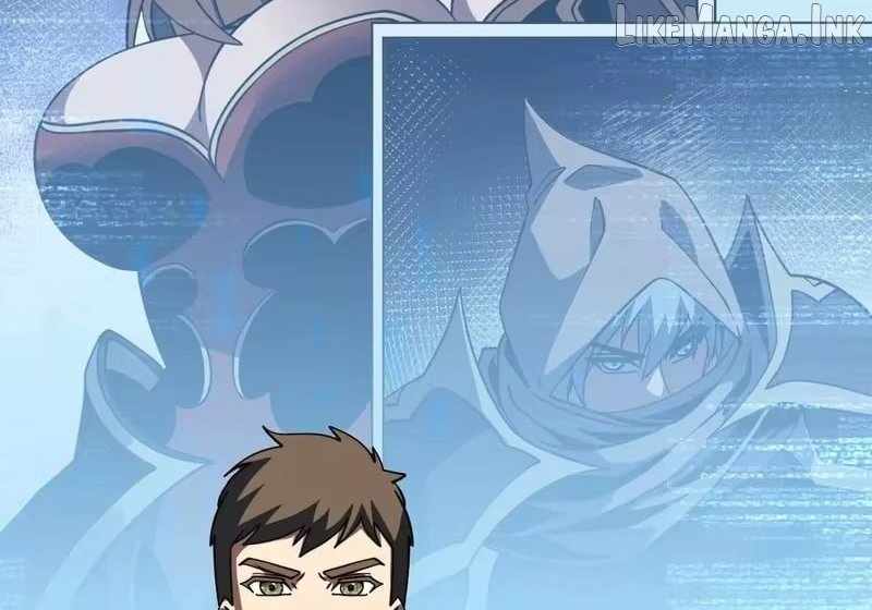 Lord of Destiny Wheel Ch.240 p6